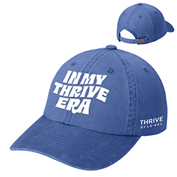 In My THRIVE Era Cap