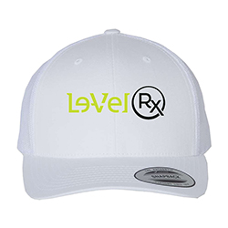 Le-Vel Rx Signature Cap