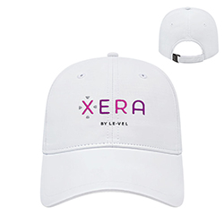 Xera Launch Hat