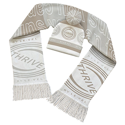 THRIVE Beanie + Scarf Set
