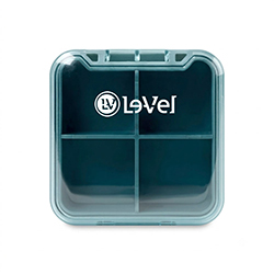 On The Go Pill Organizer