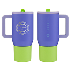 THRIVE x Hydrojug 20 Oz Tumbler