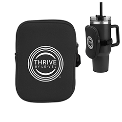 THRIVE Sidekick Bottle Pouch