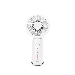 Xera Rechargeable Fan