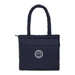 THRIVE Puffer Tote