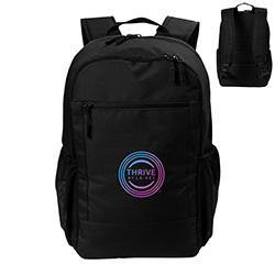 THRIVE Motion Travel Backpack