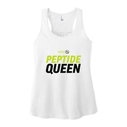 Peptide queen