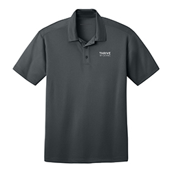 THRIVE Classic Performance Polo
