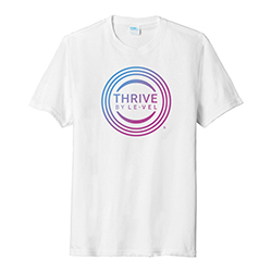 THRIVE Signature Tee